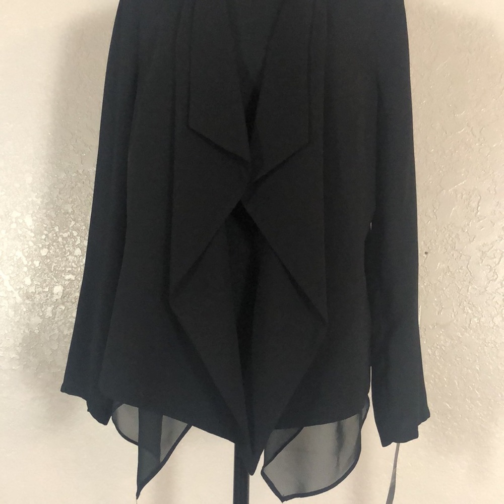 628 đ´NWT Massimo jacket. SzL - Picture 3 of 8